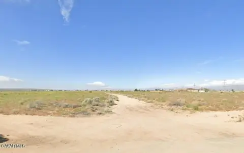 Residential Lot in California City