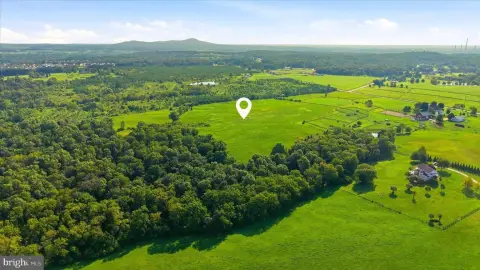 Agricultural Land Parcel