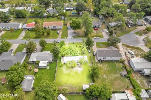 Panama City Land Near Beach