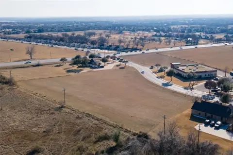 Granbury Development-Ready Commercial Land