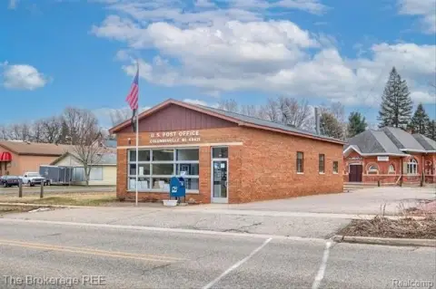 USPS Leased Commercial Property
