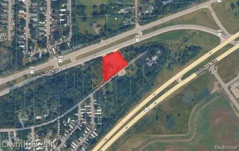 Development-Ready Land in Van Buren