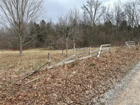 Residential Land in Howell, Michigan