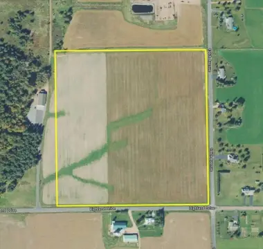 Agricultural Land Parcel