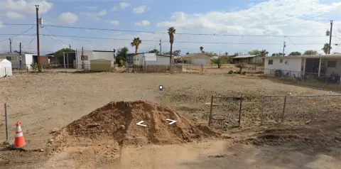 Residential Lot in Riviera