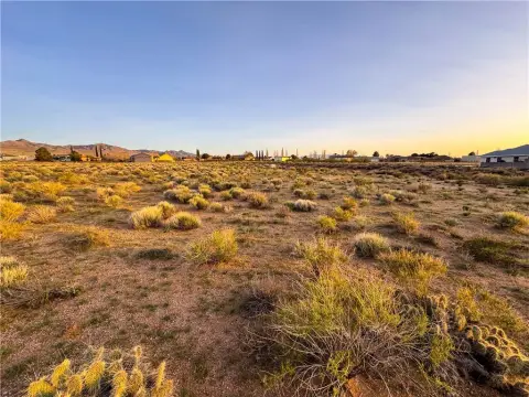 Kingman, AZ Land Opportunity
