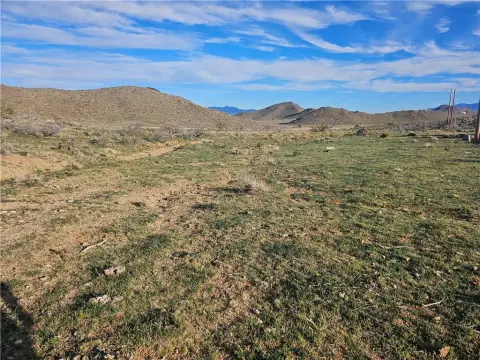 Kingman, AZ Land Opportunity