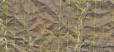 80 Acres of Secluded Land