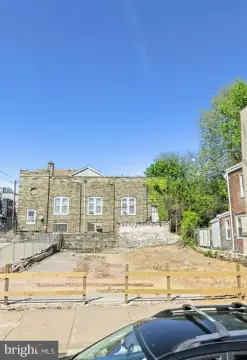 Germantown Avenue Development Opportunity