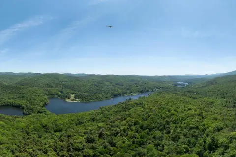 Lake Region Waterfront Land