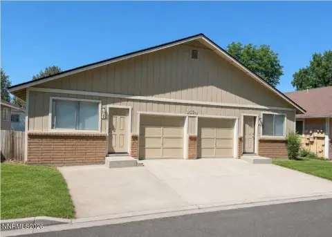 Income Duplex with Two 2/1 Units