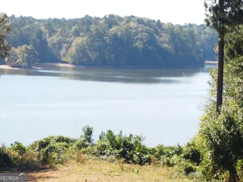 Lakefront Residential Land with Boat Slip