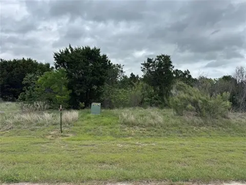Land Near Possum Kingdom Lake