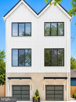 Almost New Single-Family Home