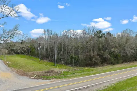 28.82 Acres in Shelbyville ISD