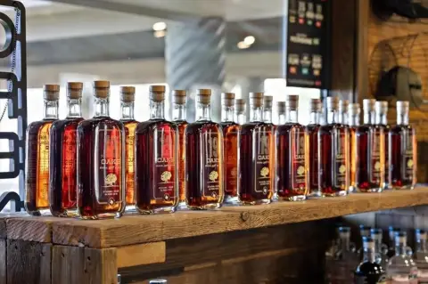 Distillery and Event Venue Opportunity