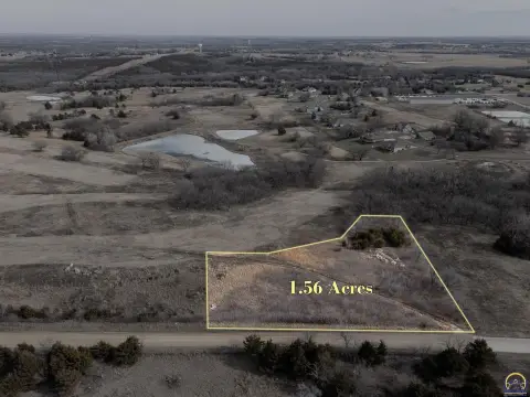 Residential Land in Washburn District