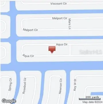 Residential Land in Port Charlotte