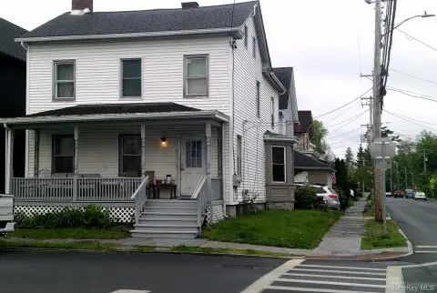 Kingston Two-Unit Home For Sale
