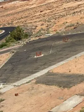 Commercial Land Overlooking Glen Canyon