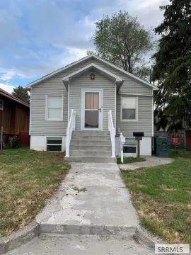 Updated Duplex with Separate Utilities