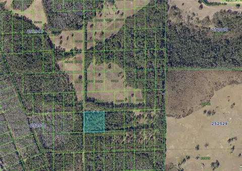 RC-Zoned Land Parcel