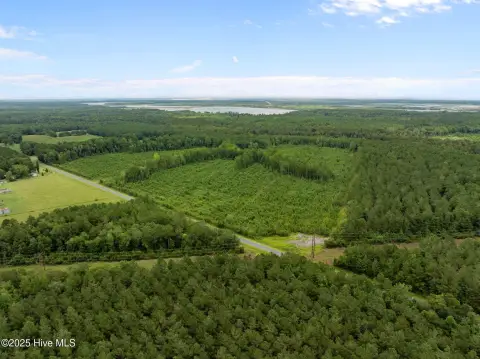 305 Acres of Recreational Land
