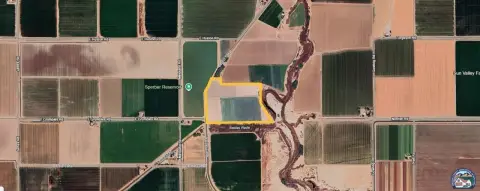 Holtville Farmland For Sale