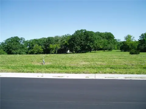 Residential Lot in Private Subdivision
