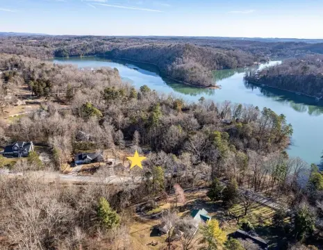 Lake View Land in Soddy-Daisy