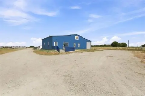 RV Park with Convenience Store