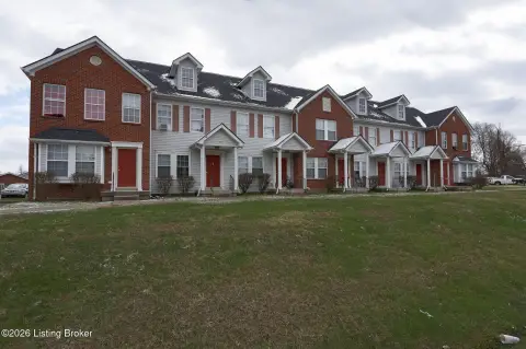 Louisville Multifamily Investment Opportunity
