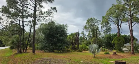 Cleared Homesite in Growing Neighborhood