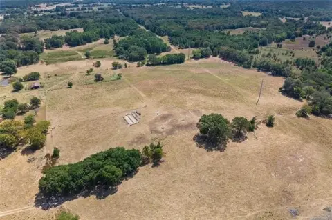 Cattle Farm with Livestock Facilities