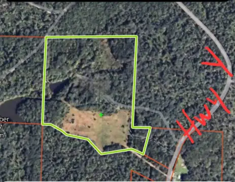 Crawford County Farm Retreat