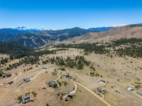 Ready-to-Build Mountain Land Parcel