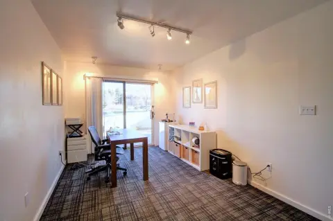 Updated Office Suite with Views