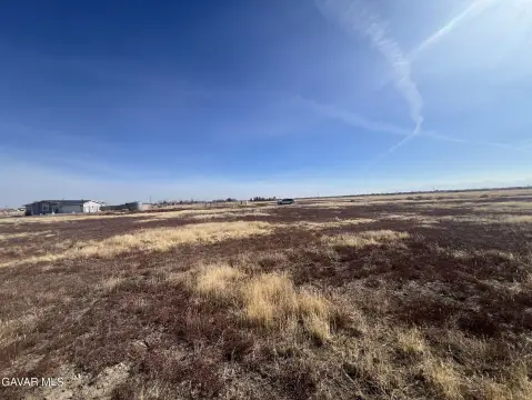 Lancaster Land Ready to Build