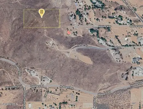 Unique Land Parcel with Views