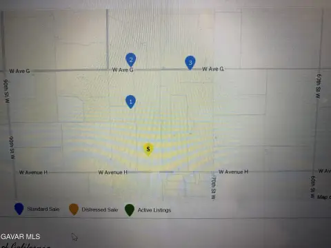 Land in Antelope Acres