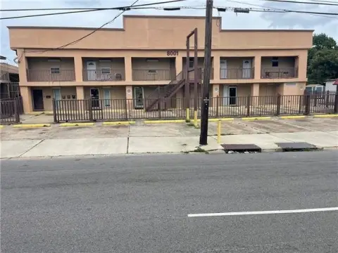 Multifamily Apartment Community