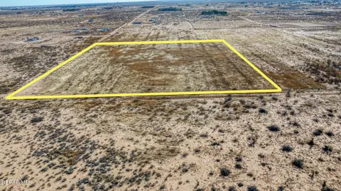 21 Acres in Dona Ana
