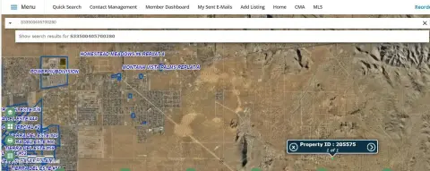 Residential Land in Clint, TX