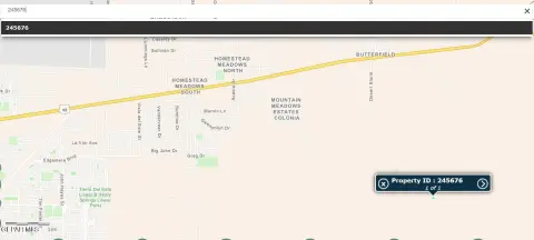 Residential Land in Clint, TX