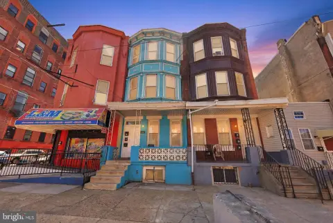 Turnkey Triplex Investment Opportunity