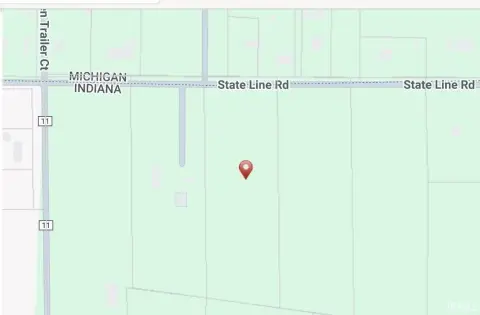 Residential Land Near Simonton Lake