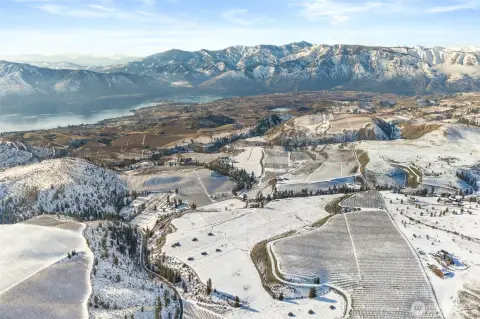 Cleared Land Parcel in Manson