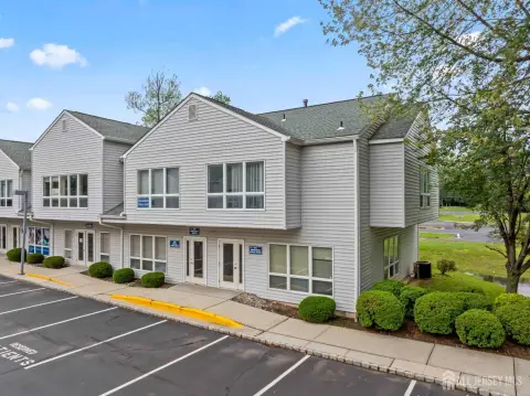 North Brunswick Medical/Professional Office Condo