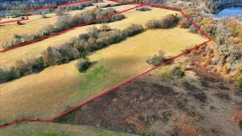 41 Acres Near Nature Preserve
