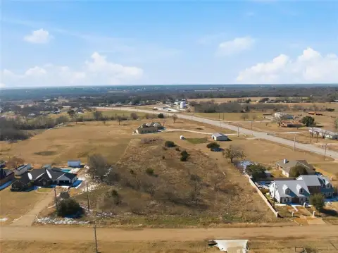 Residential Land in Woodway, TX